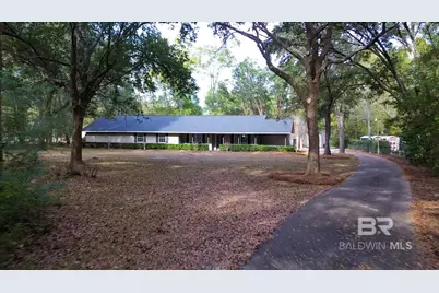 22711 US Highway 98, Foley, AL 36535 - Photo 1