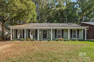 861 Wesley Ave, Mobile, AL 36609 - Photo 1