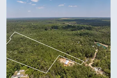 0 Snowden Lane, Bay Minette, AL 36507 - Photo 1