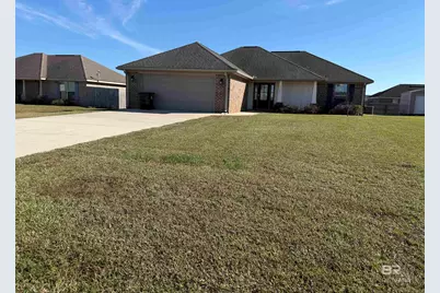 21584 Asher Lane, Robertsdale, AL 36567 - Photo 1