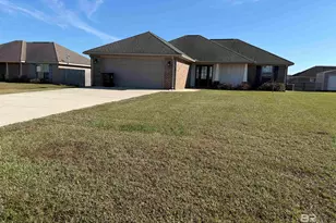 21584 Asher Ln, Robertsdale, AL 36567 - Photo 1