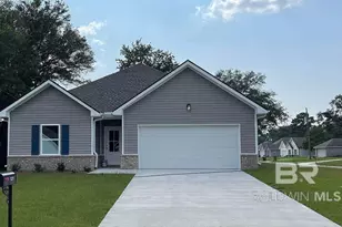 121 Marietta St, Bay Minette, AL 36507 - Photo 1