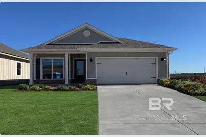 22560 Hamilton Street, Robertsdale, AL 36567 - Photo 1