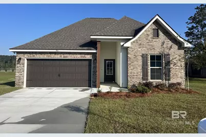 984 Ashville Circle, Foley, AL 36535 - Photo 1