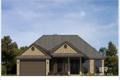 3136 Bellingrath Drive, Foley, AL 36535 - Photo 1