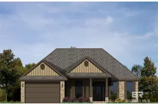 3136 Bellingrath Dr, Foley, AL 36535 - Photo 1