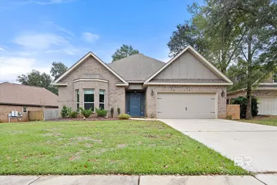 540 North Station Drive, Fairhope, AL 36532 - Photo 1