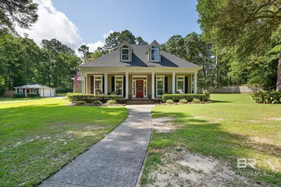 7470 Blakeley Ridge Drive, Spanish Fort, AL 36527 - Photo 1