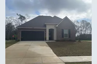 15682 Yellowstone Drive, Silverhill, AL 36576 - Photo 1