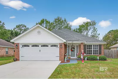 6789 Mighty Oaks Drive, Gulf Shores, AL 36542 - Photo 1