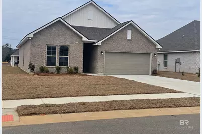 21059 Central Avenue, Silverhill, AL 36576 - Photo 1