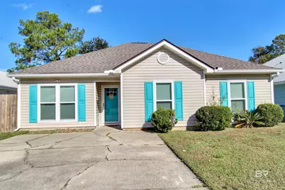 5107 Pine Way, Orange Beach, AL 36561 - Photo 1