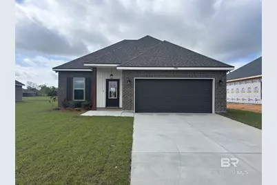 17950 Piney Circle, Foley, AL 36535 - Photo 1