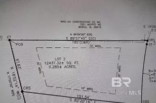 0 Spanish Oak Dr, Mobile, AL 36618 - Photo 1