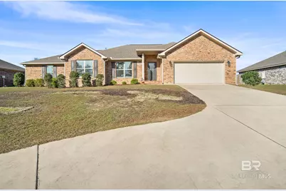 10838 Cord Avenue, Bay Minette, AL 36507 - Photo 1