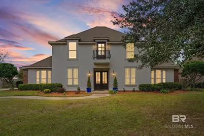 819 Aidan Street, Fairhope, AL 36532 - Photo 1