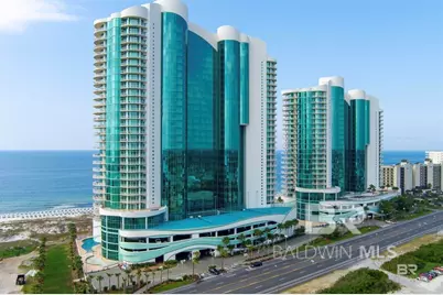26350 Perdido Beach Boulevard #1108C, Orange Beach, AL 36561 - Photo 1
