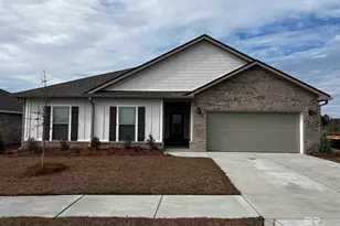 22555 Thatch St, Robertsdale, AL 36567 - Photo 1