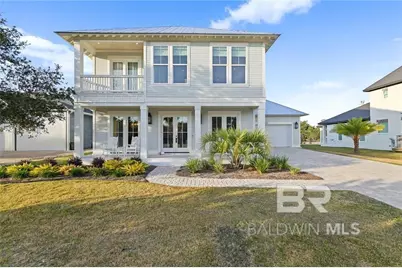 30313 River Road, Orange Beach, AL 36561 - Photo 1