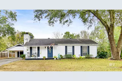 9263 Panhandle Court, Semmes, AL 36575 - Photo 1