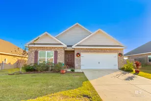 1452 Kairos Loop, Foley, AL 36535 - Photo 1
