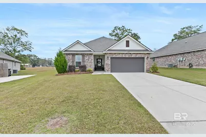 14603 Chenin Blanc Drive, Silverhill, AL 36576 - Photo 1