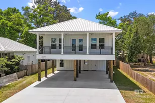 5331 Bayou St John Ave, Orange Beach, AL 36561 - Photo 1