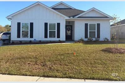 14283 Versailles Circle, Silverhill, AL 36576 - Photo 1