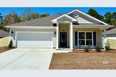 15995 Laurelbrooke Loop, Fairhope, AL 36532 - Photo 1