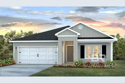 15986 Laurelbrooke Loop, Fairhope, AL 36532 - Photo 1