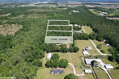 0 Mollie Place, Foley, AL 36535 - Photo 1