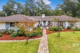453 Boone Ln, Fairhope, AL 36532 - Photo 1