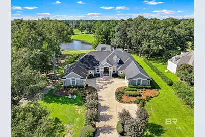 6431 Raintree Road, Fairhope, AL 36532 - Photo 1