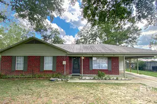 21846 Mahan Dr, Robertsdale, AL 36567 - Photo 1