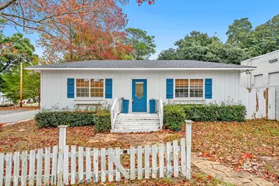 460 N Section Street, Fairhope, AL 36532 - Photo 1