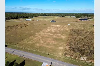 0 Brewer Road, Robertsdale, AL 36567 - Photo 1