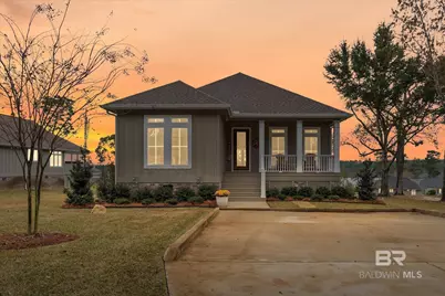 32689 Water View Drive, Loxley, AL 36551 - Photo 1