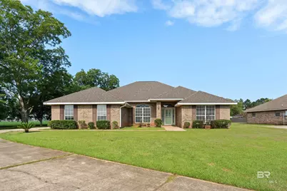 25741 Mercer Court, Daphne, AL 36526 - Photo 1
