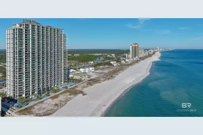 23450 Perdido Beach Boulevard #1804, Orange Beach, AL 36561 - Photo 1
