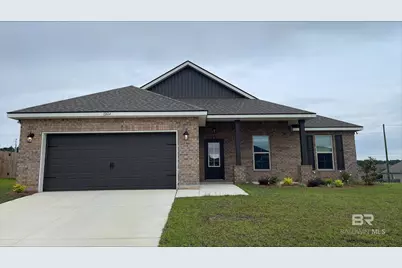 12664 Wagner Avenue, Spanish Fort, AL 36527 - Photo 1