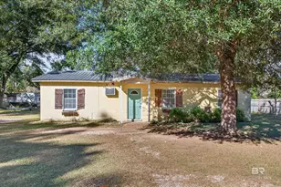 18635 Florida St, Robertsdale, AL 36567 - Photo 1