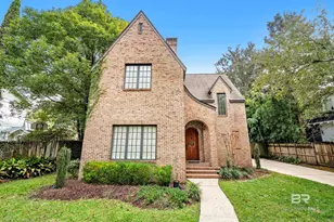 7 Bienville Ave, Mobile, AL 36606 - Photo 1