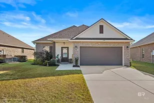 1375 Surrey Loop, Foley, AL 36535 - Photo 1