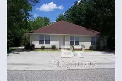 22800 St Paul Street #A, Robertsdale, AL 36567 - Photo 1