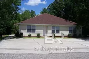 22800 St Paul St, Robertsdale, AL 36567 - Photo 1