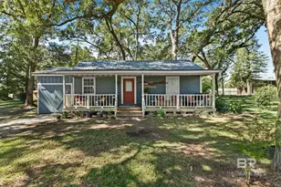 18800 James Rd, Gulf Shores, AL 36542 - Photo 1