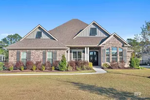 298 Hemlock Dr, Fairhope, AL 36532 - Photo 1