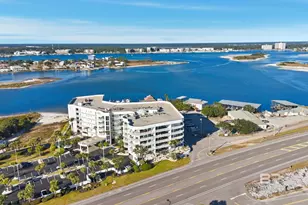 27501 Perdido Beach Blvd, Orange Beach, AL 36561 - Photo 1