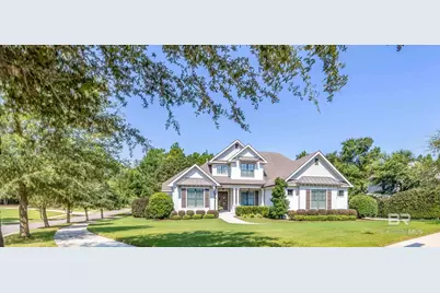 203 Great Lakes Loop, Fairhope, AL 36532 - Photo 1