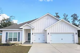 1897 Carly St, Foley, AL 36535 - Photo 1